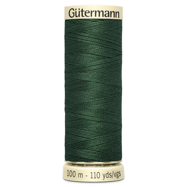 Gutermann Sew All Thread - 555
