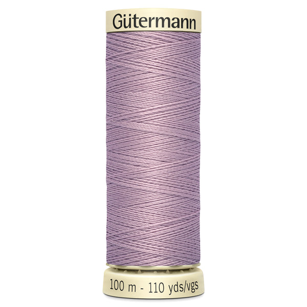 Gutermann Sew All Thread - 568