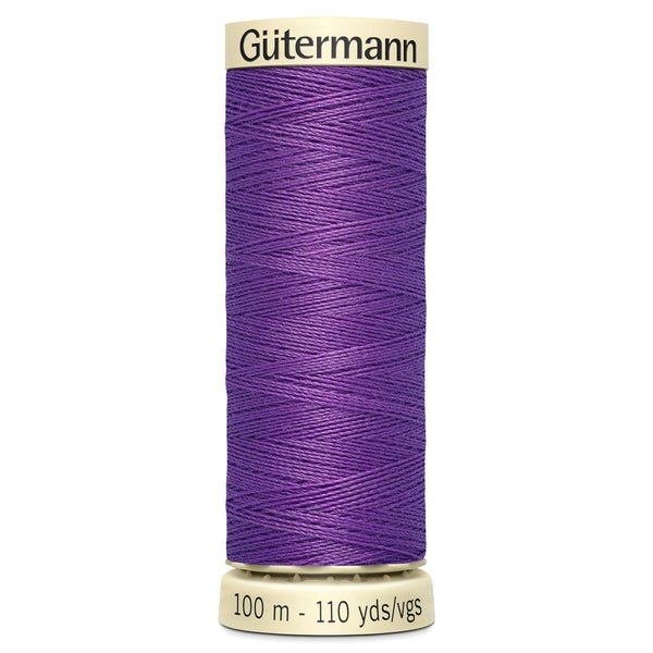 Gutermann Sew All Thread - 571