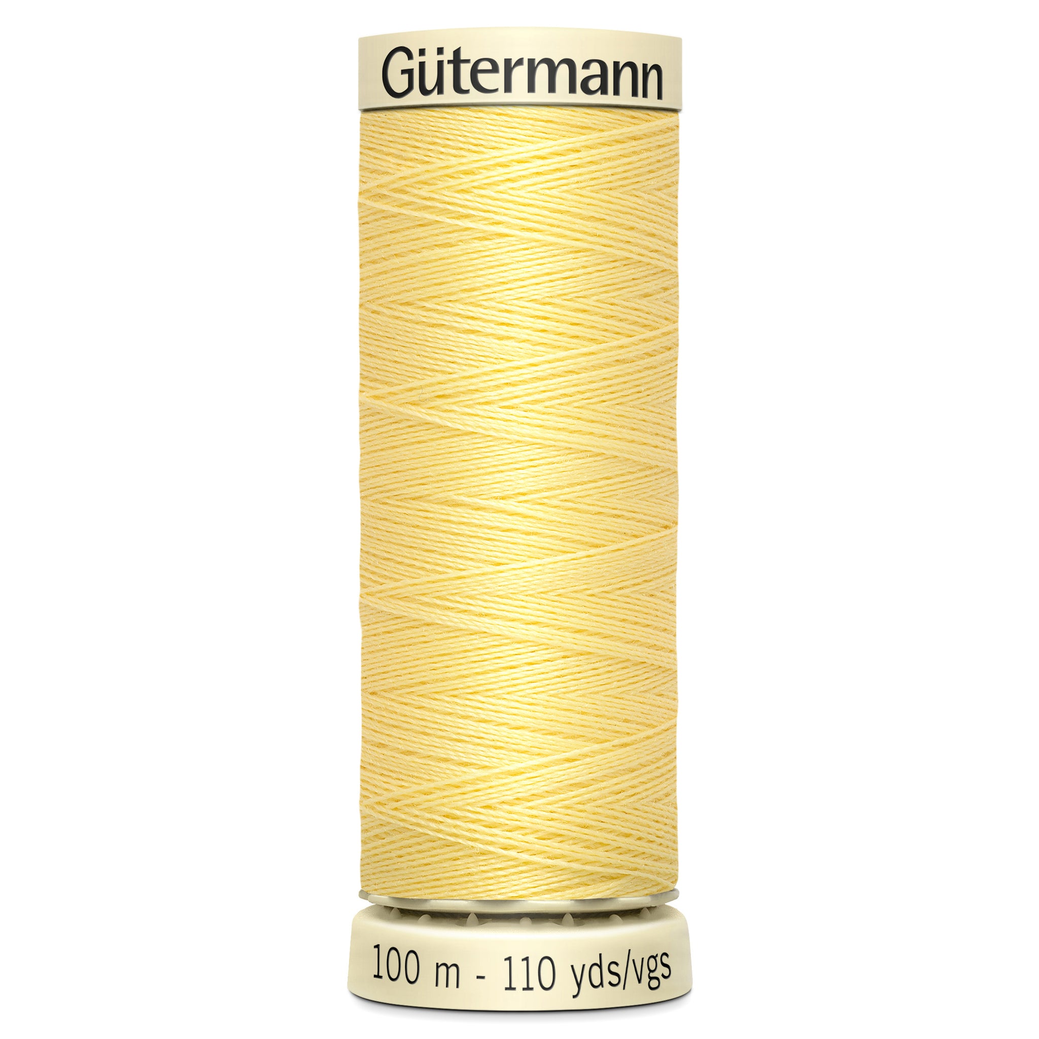 Gutermann Sew All Thread - 578
