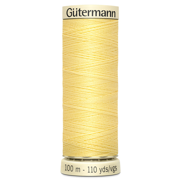 Gutermann Sew All Thread - 578