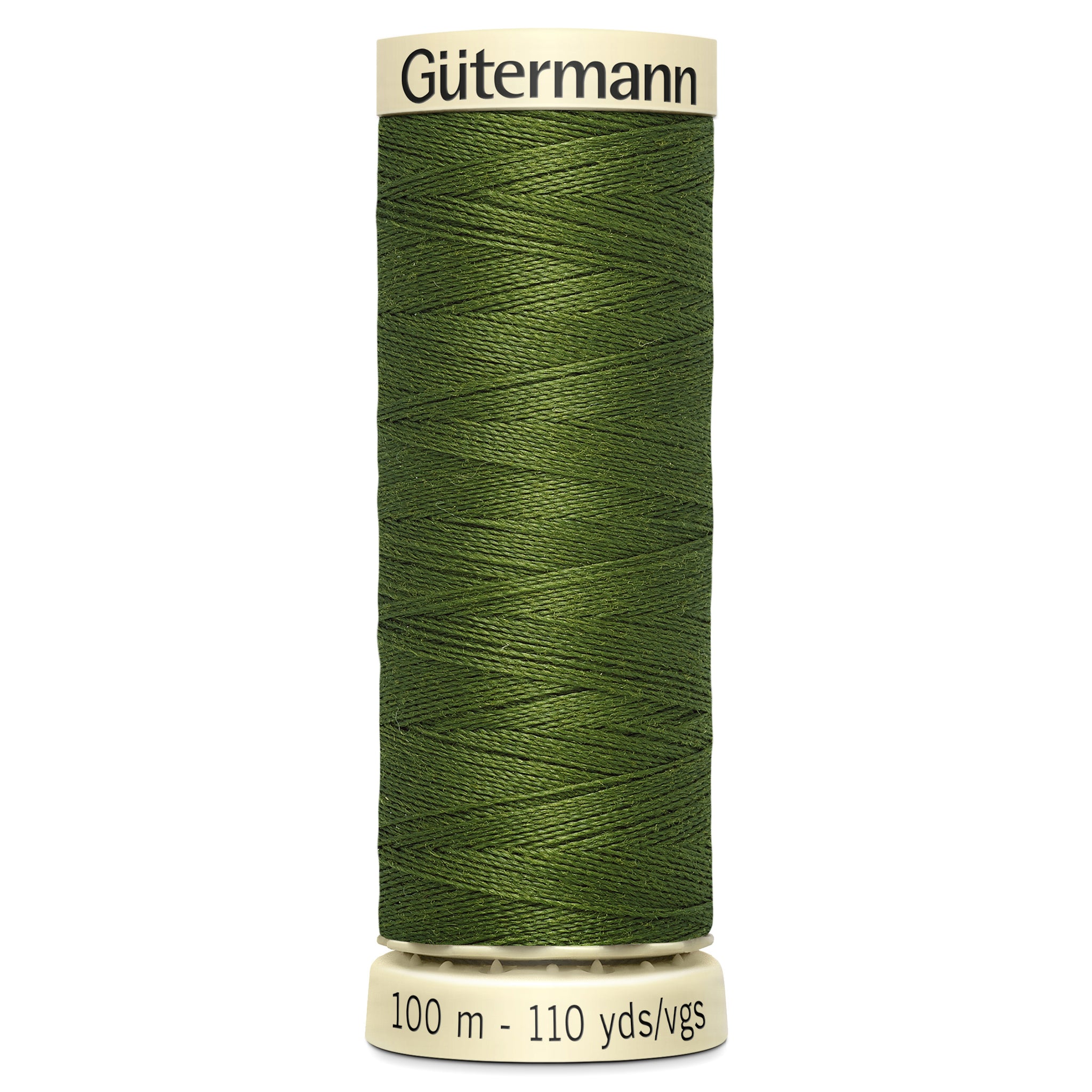 Gutermann Sew All Thread - 585
