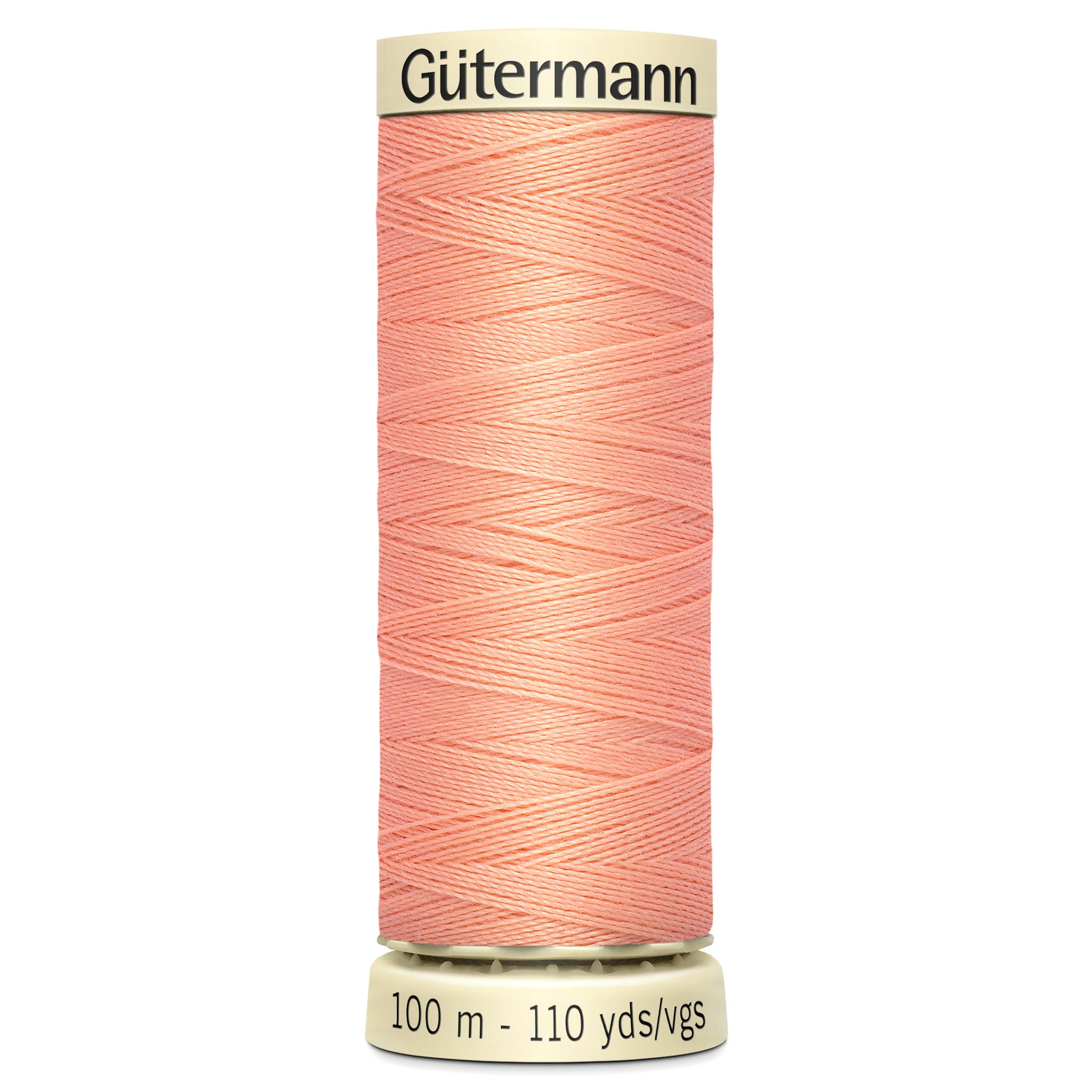 Gutermann Sew All Thread - 586