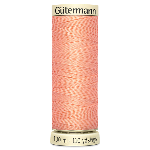 Gutermann Sew All Thread - 586
