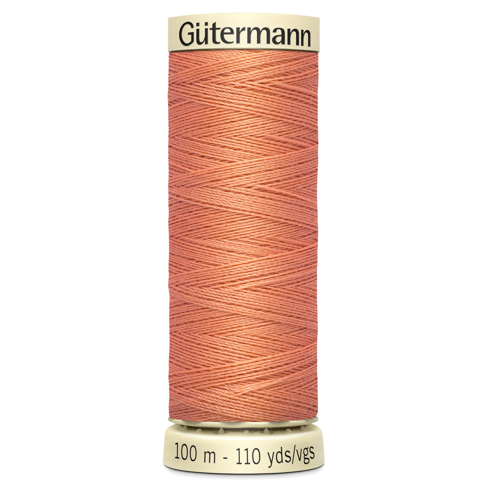 Gutermann Sew All Thread - 587