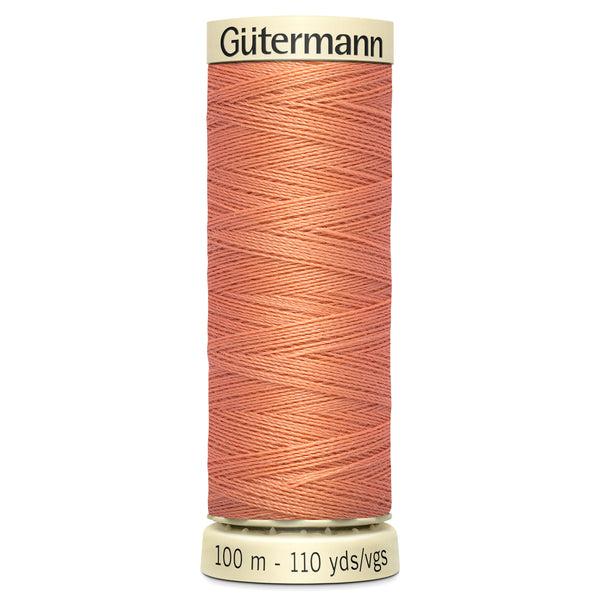 Gutermann Sew All Thread - 587