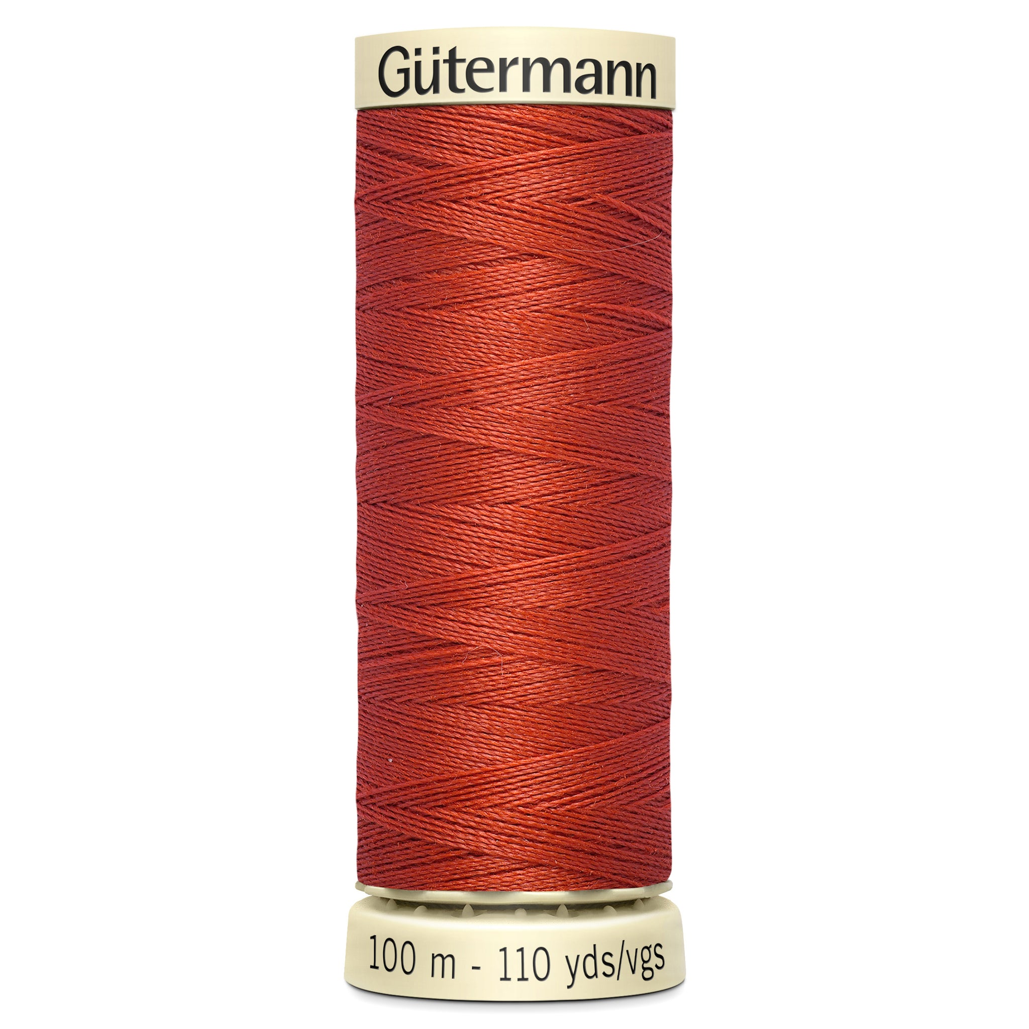 Gutermann Sew All Thread - 589