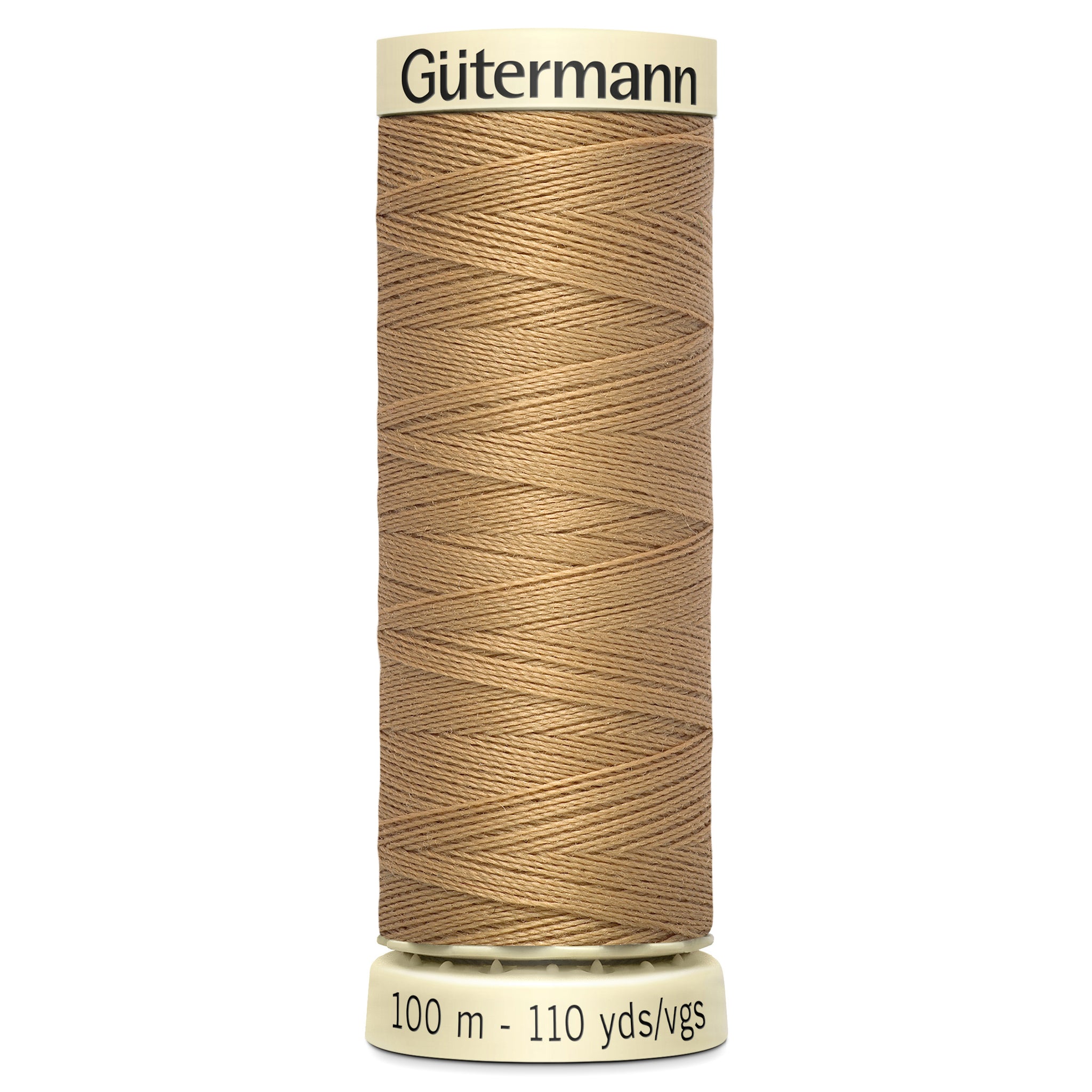 Gutermann Sew All Thread - 591