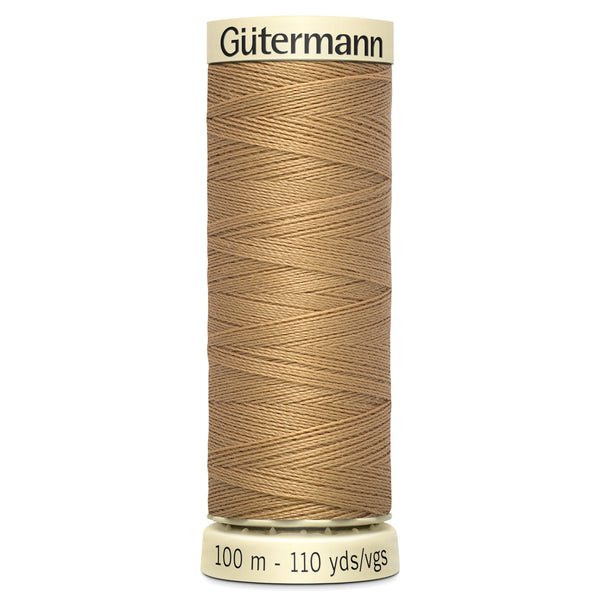 Gutermann Sew All Thread - 591