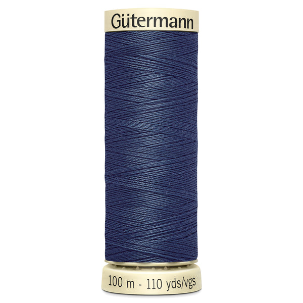 Gutermann Sew All Thread - 593
