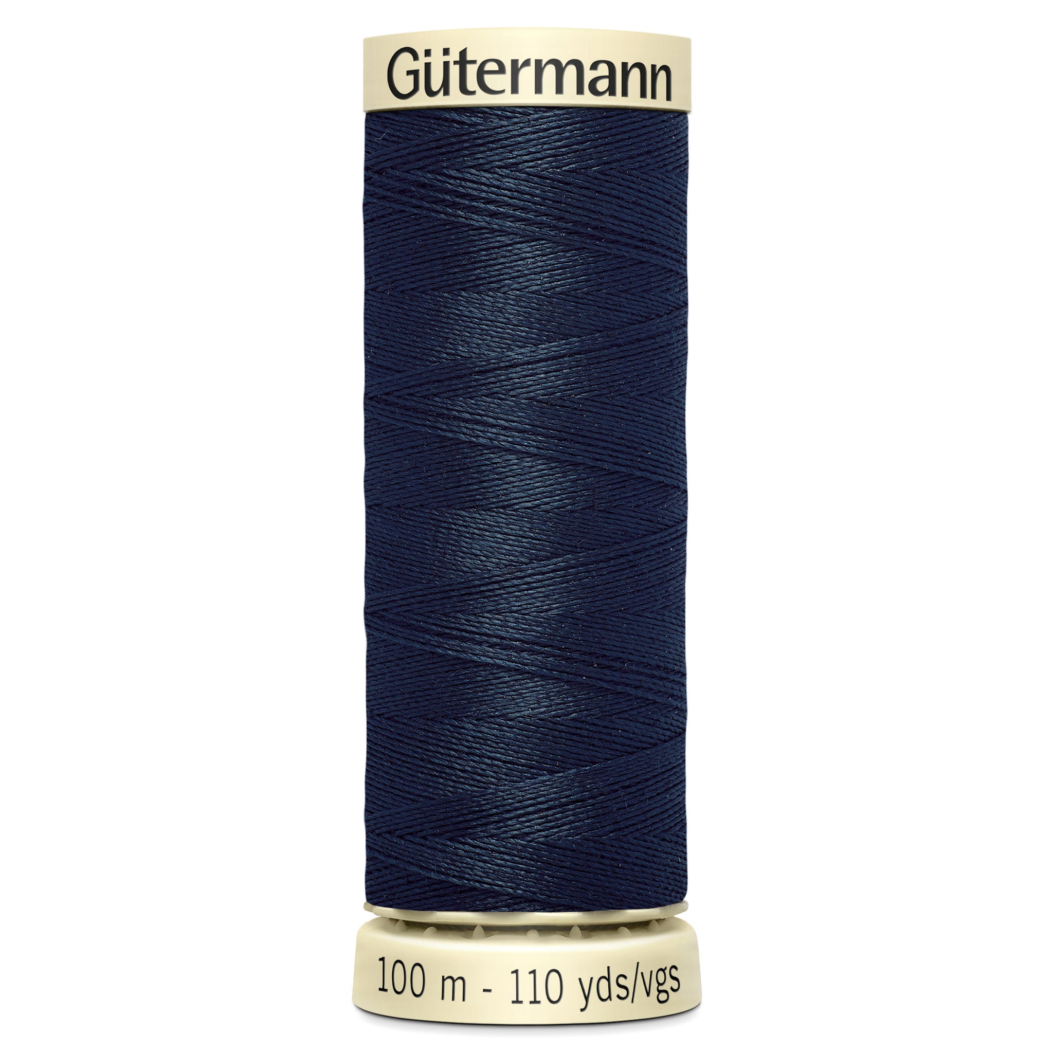 Gutermann Sew All Thread - 595