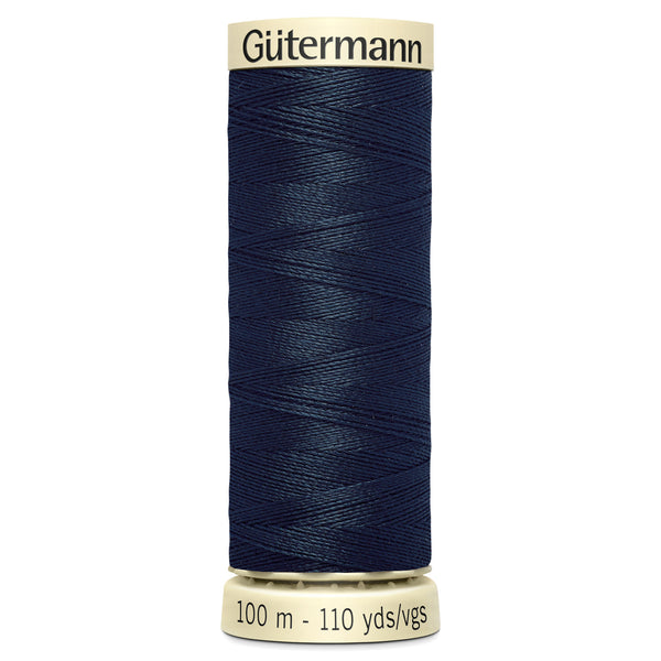Gutermann Sew All Thread - 595