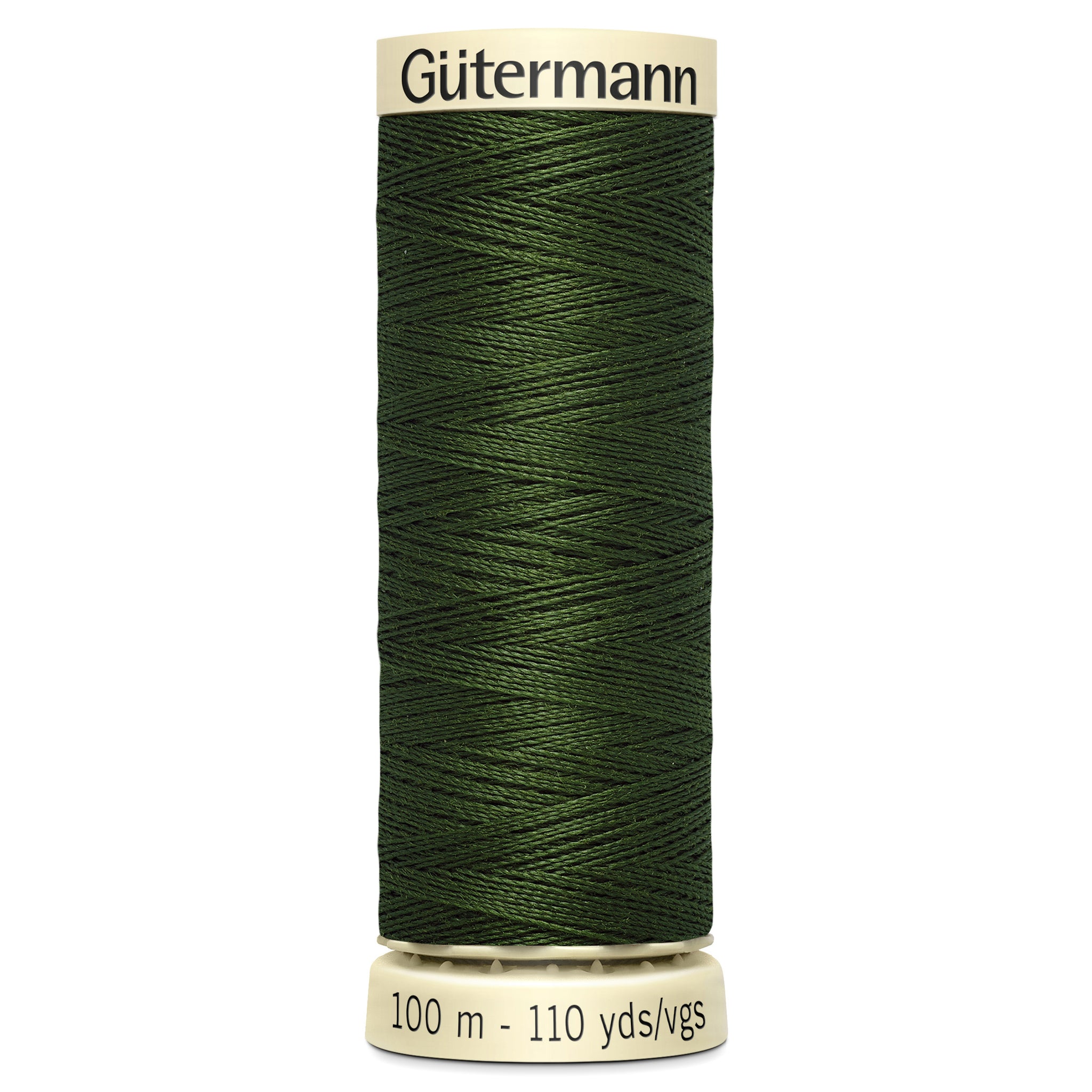 Gutermann Sew All Thread - 597