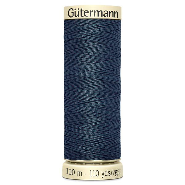 Gutermann Sew All Thread - 598