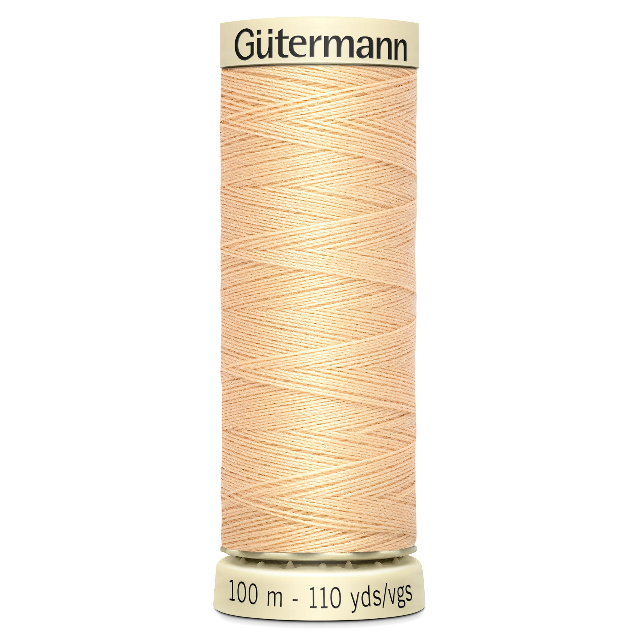 Gutermann Sew All Thread - 6