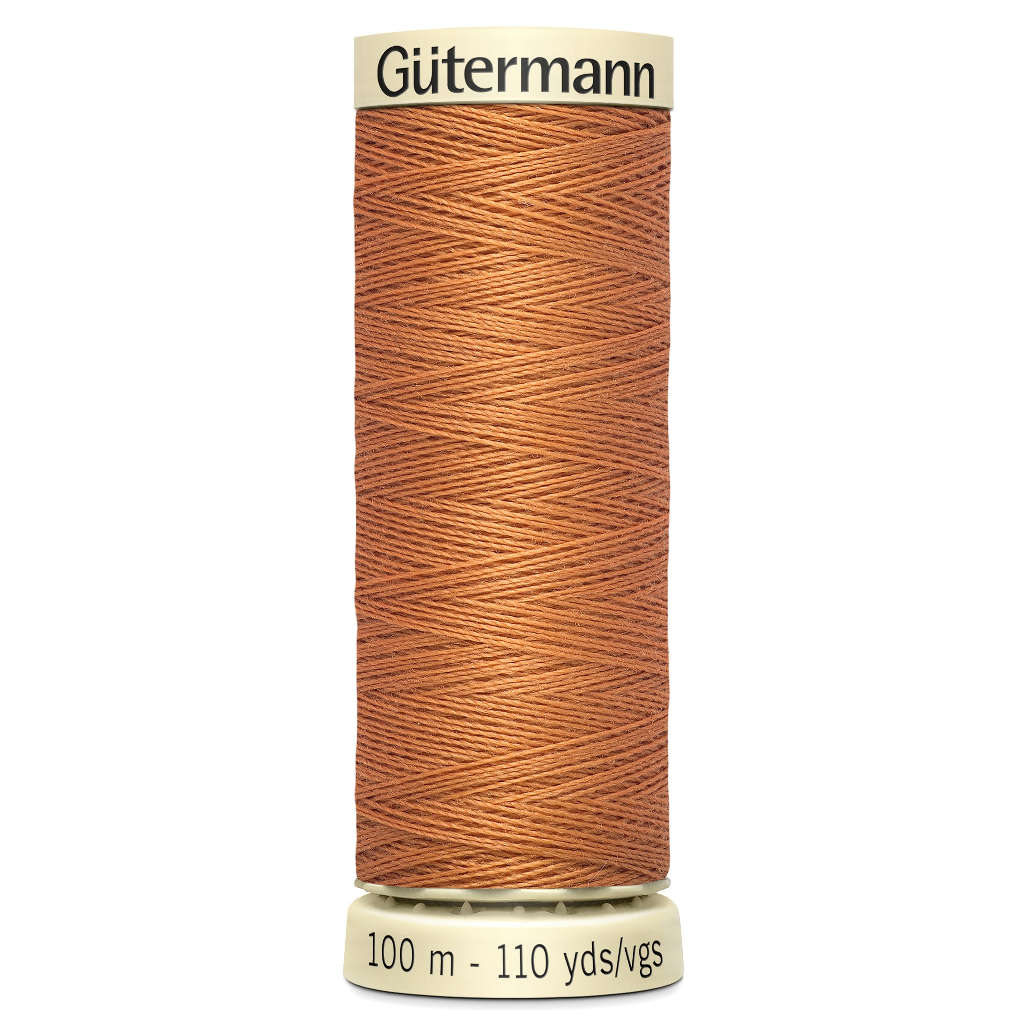 Gutermann Sew All Thread - 612