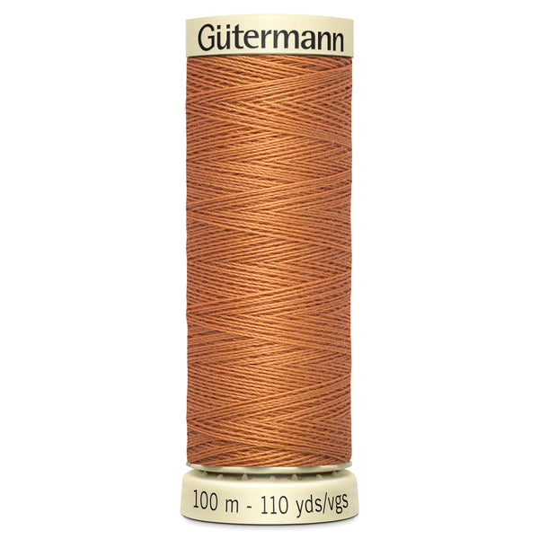 Gutermann Sew All Thread - 612