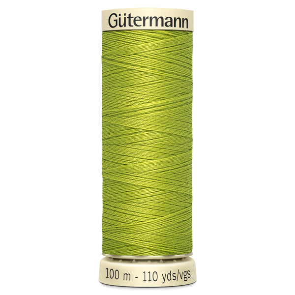 Gutermann Sew All Thread - 616
