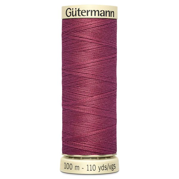 Gutermann Sew All Thread - 624