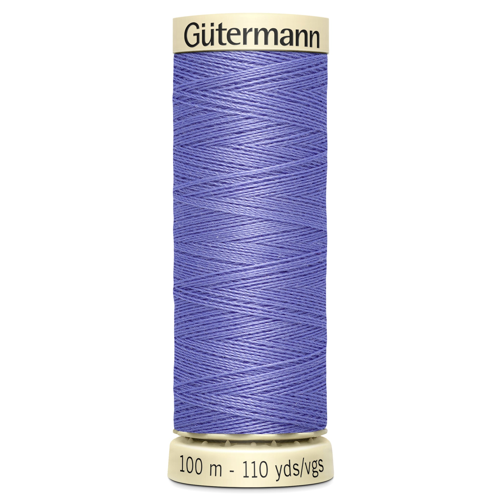 Gutermann Sew All Thread - 631
