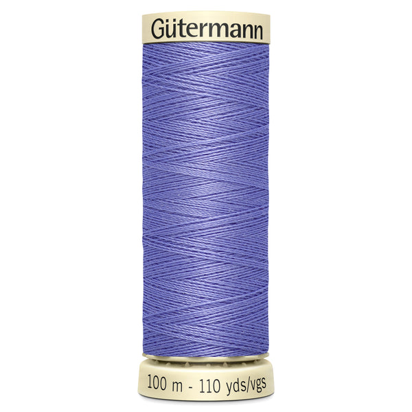 Gutermann Sew All Thread - 631