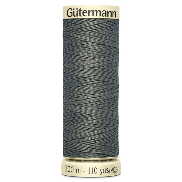 Gutermann Sew All Thread - 635