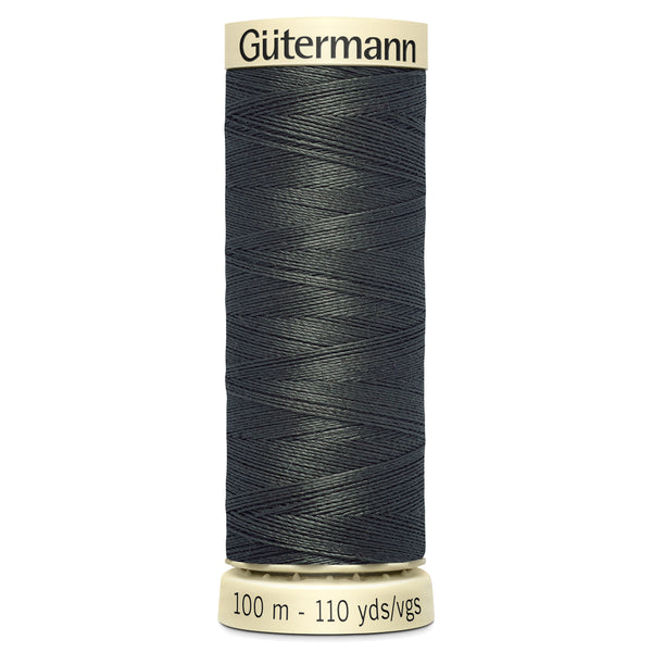 Gutermann Sew All Thread - 636