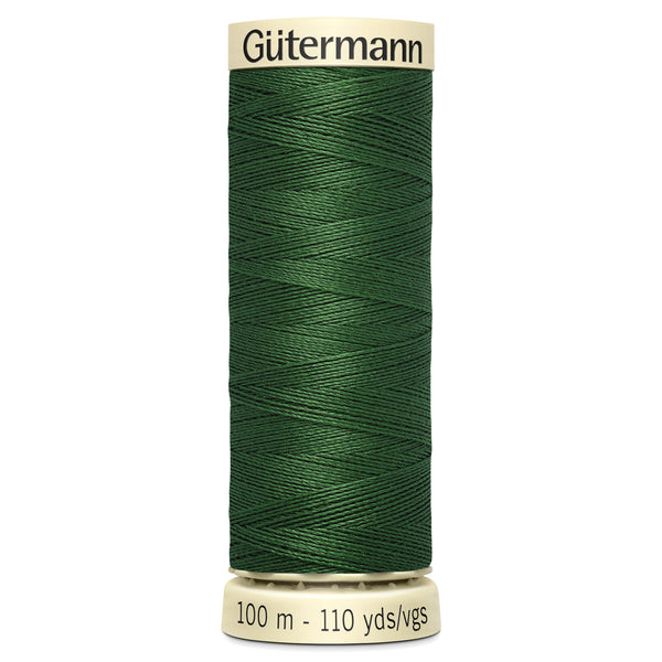Gutermann Sew All Thread - 639