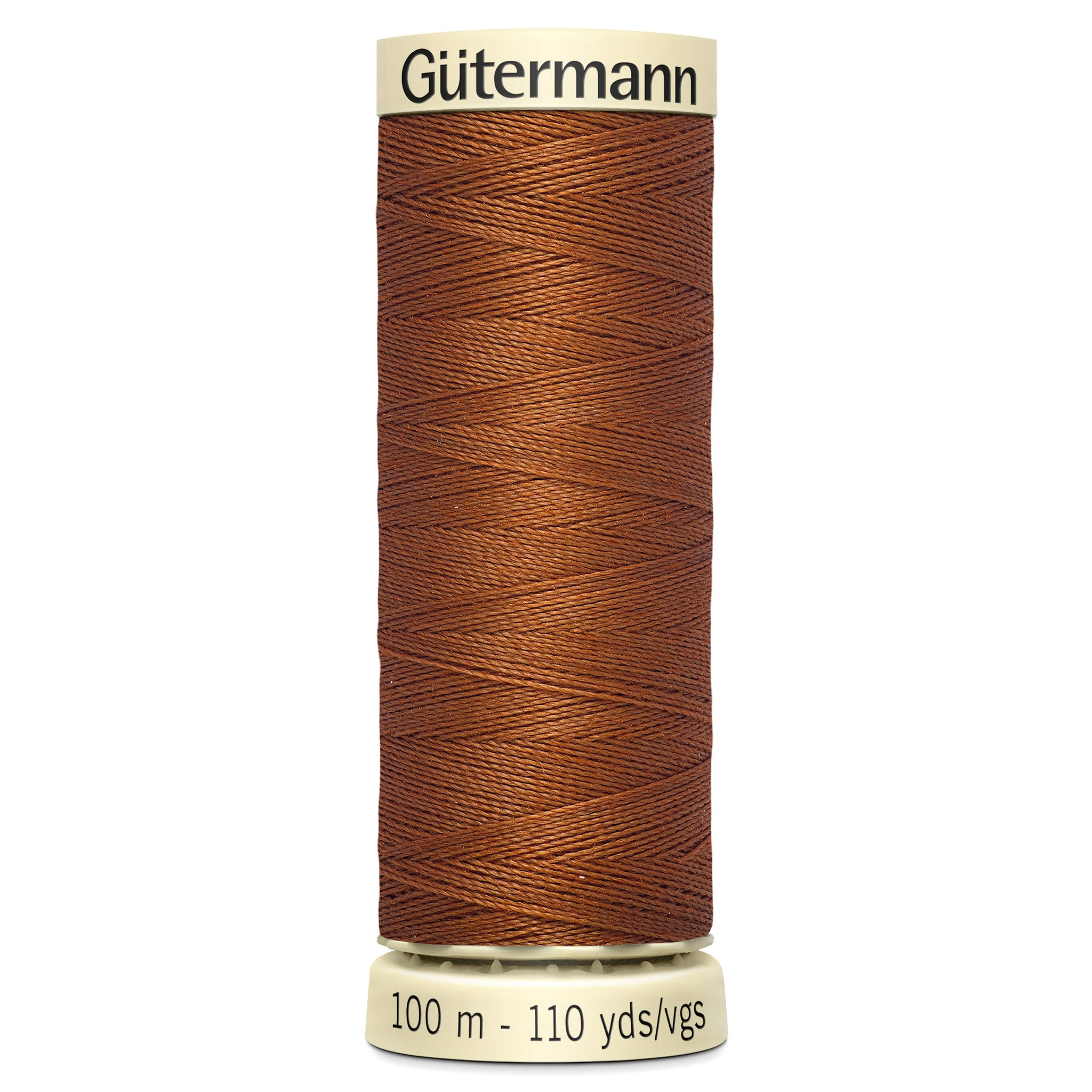 Gutermann Sew All Thread - 649