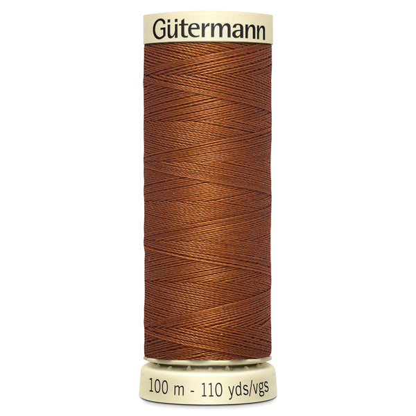 Gutermann Sew All Thread - 649