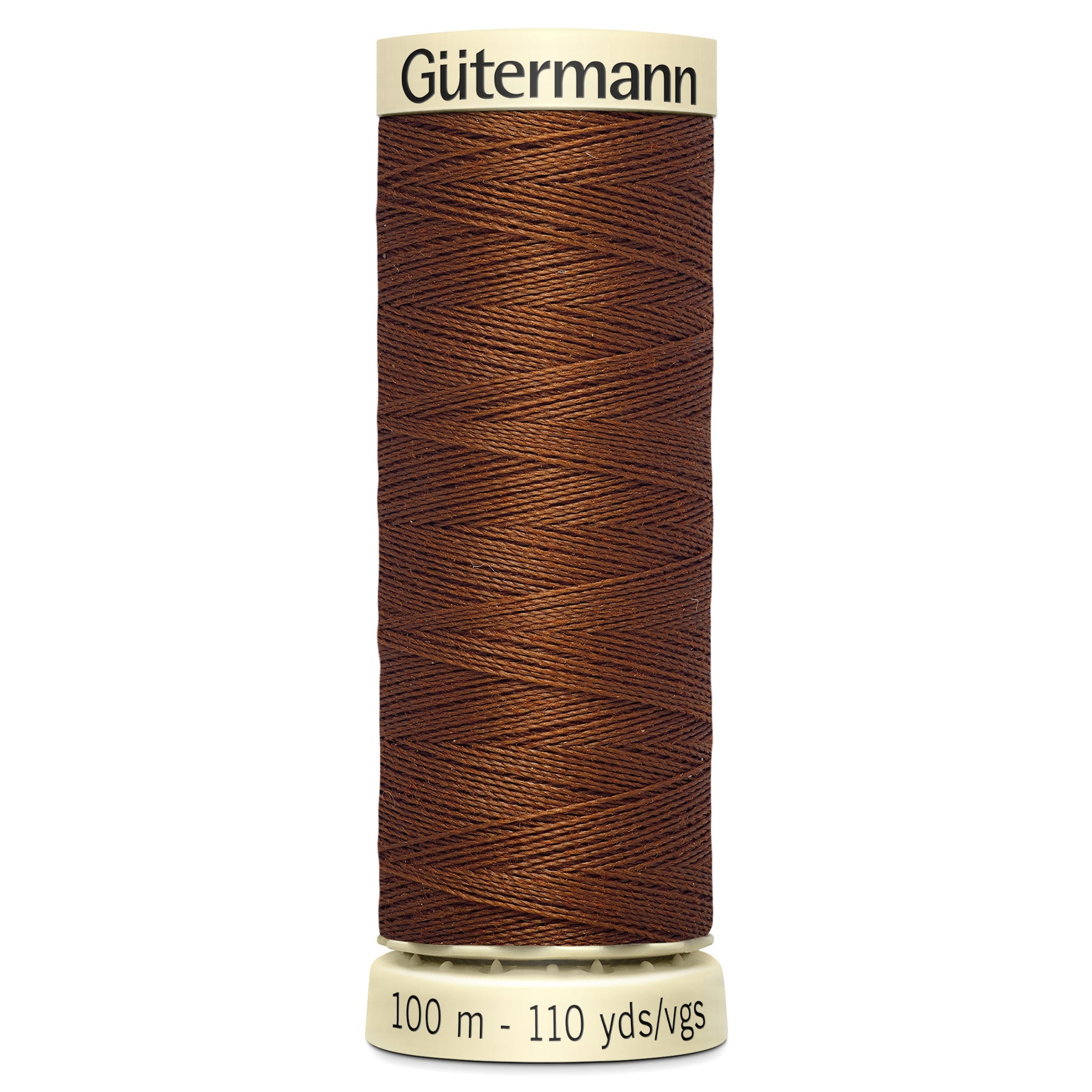 Gutermann Sew All Thread - 650