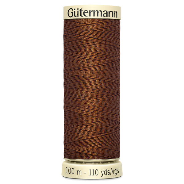Gutermann Sew All Thread - 650