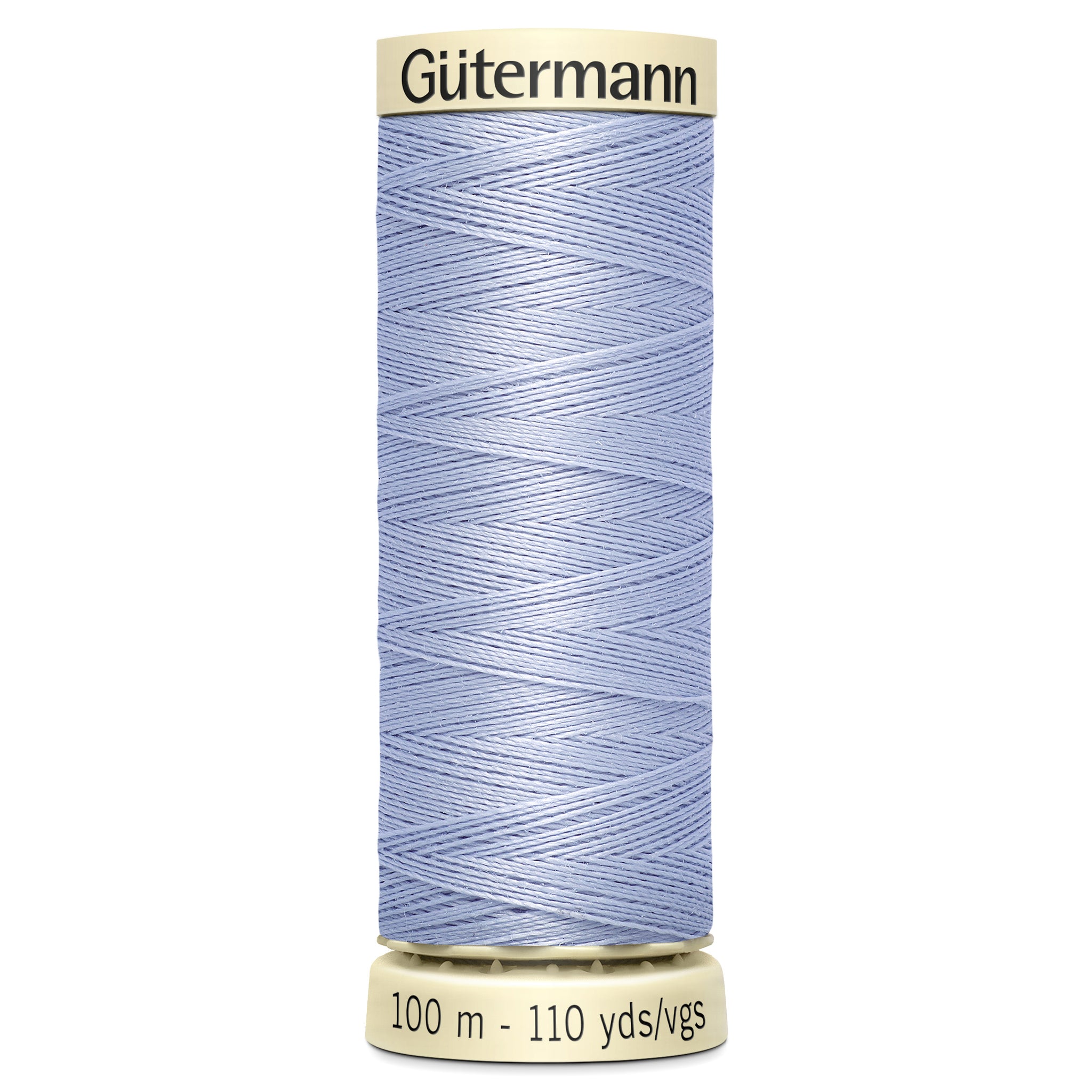 Gutermann Sew All Thread - 655