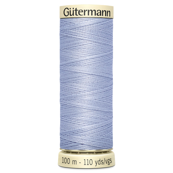 Gutermann Sew All Thread - 655
