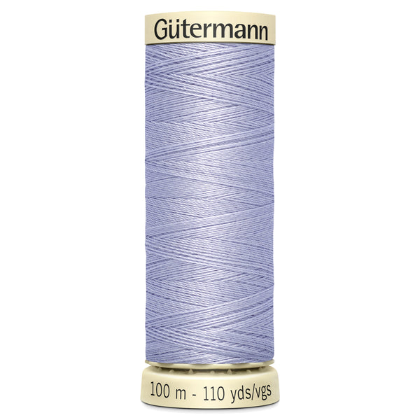 Gutermann Sew All Thread - 656