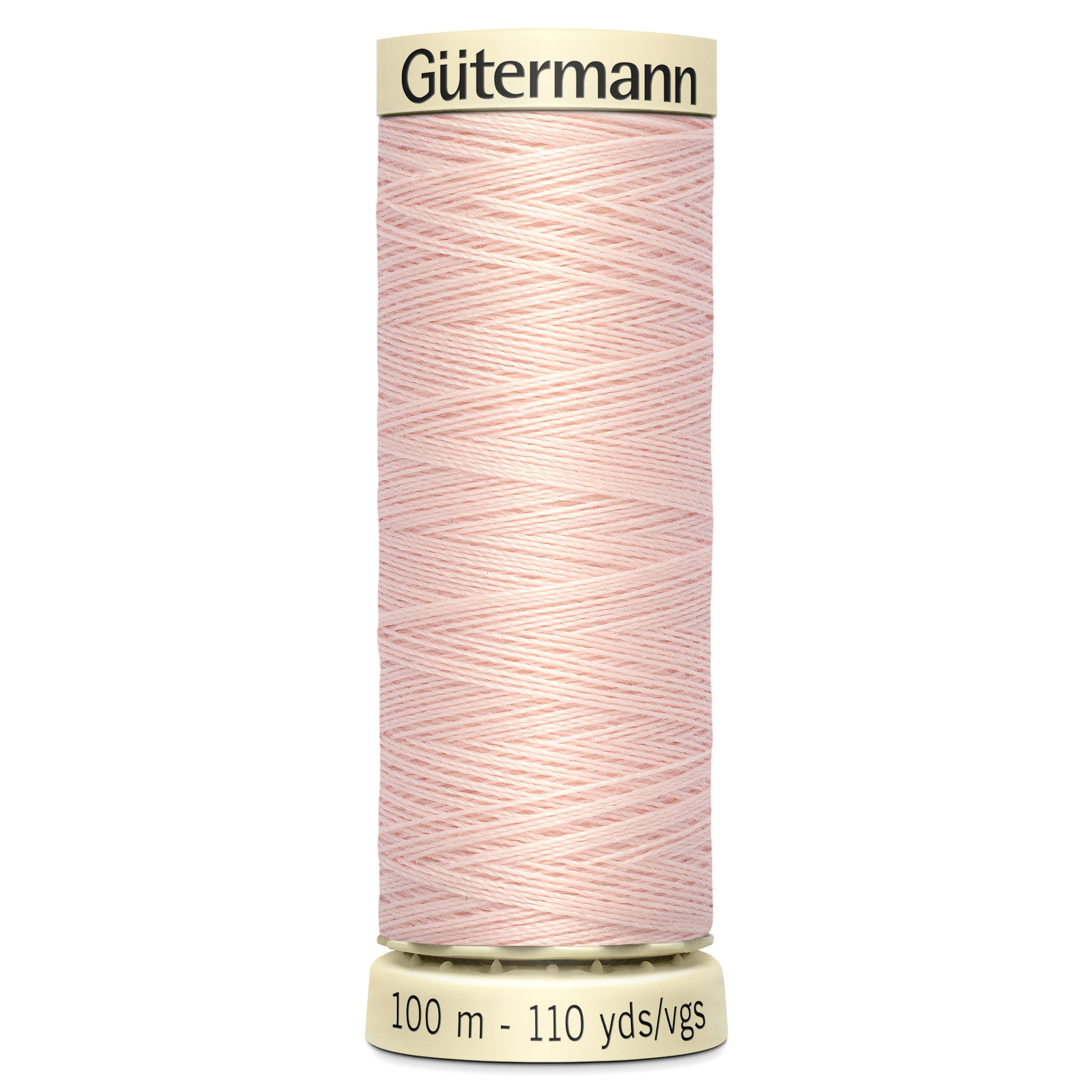 Gutermann Sew All Thread - 658