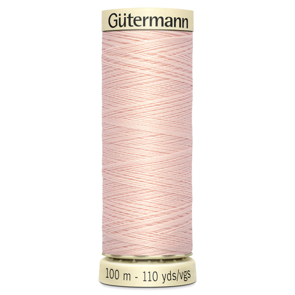 Gutermann Sew All Thread - 658