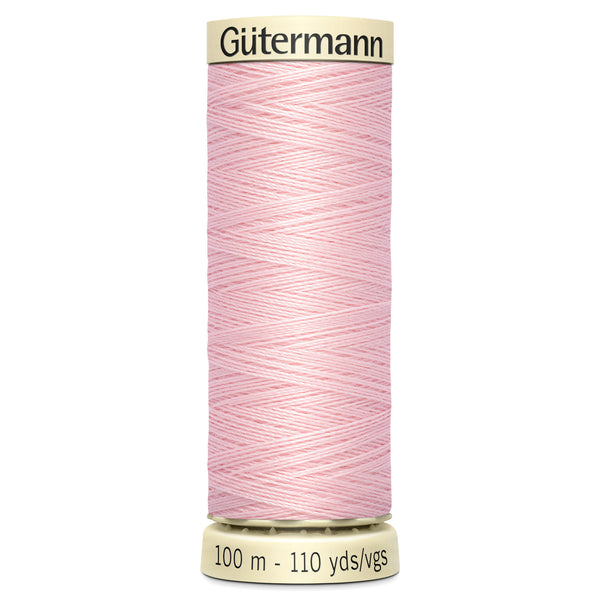 Gutermann Sew All Thread - 659