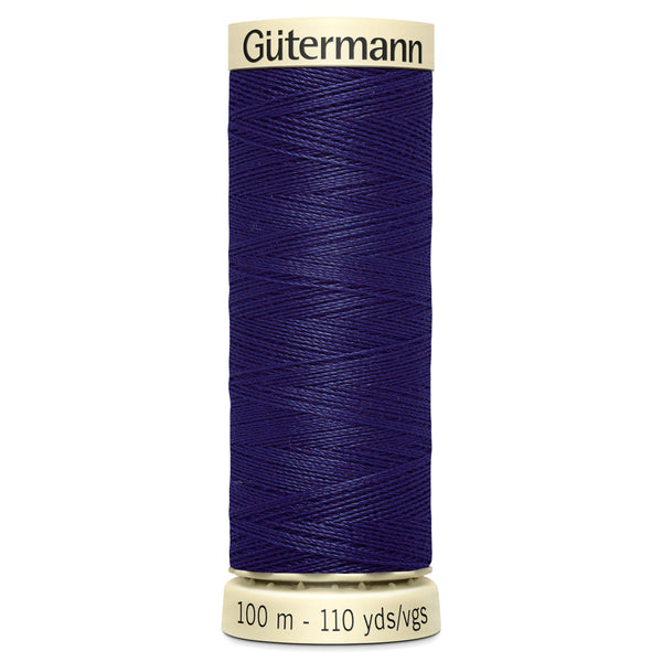 Gutermann Sew All Thread - 66