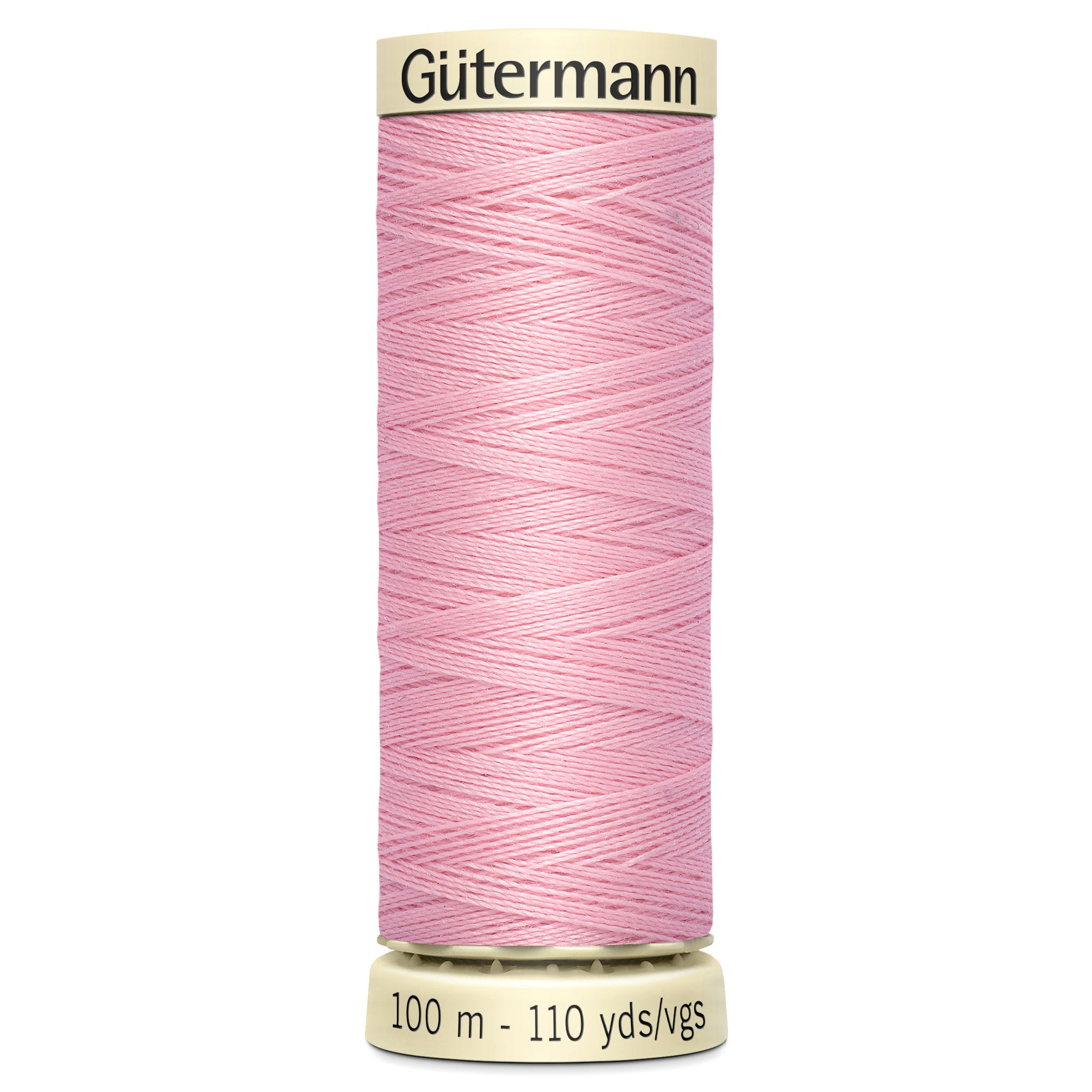 Gutermann Sew All Thread - 660