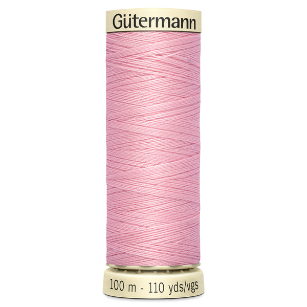 Gutermann Sew All Thread - 660