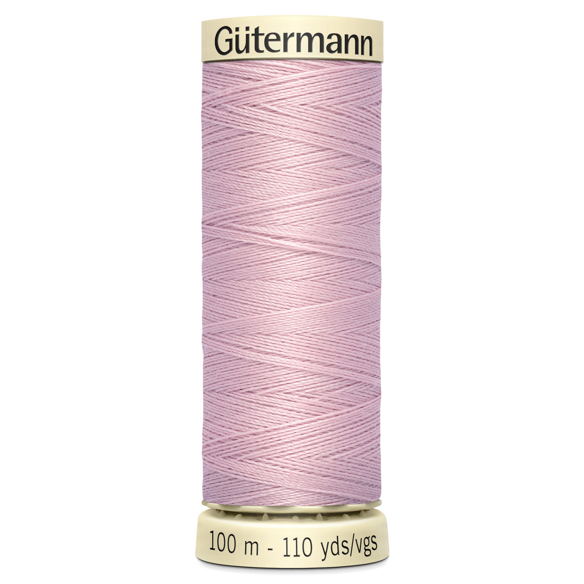 Gutermann Sew All Thread - 662