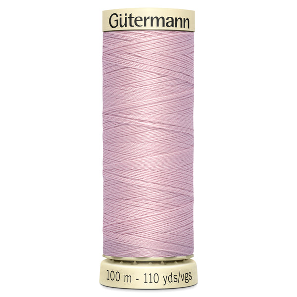 Gutermann Sew All Thread - 662