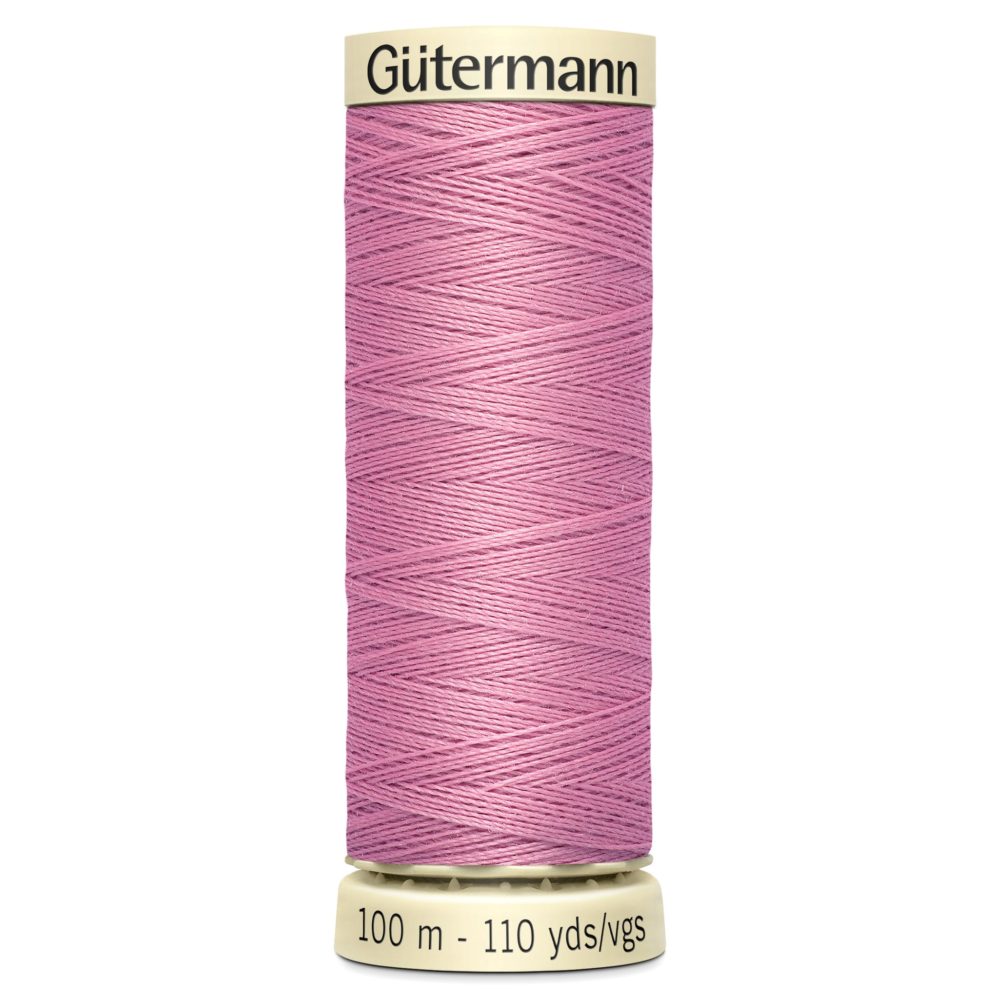 Gutermann Sew All Thread - 663