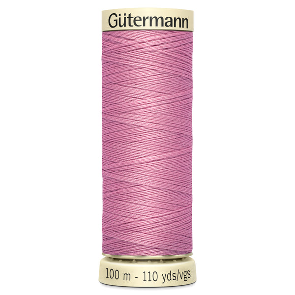 Gutermann Sew All Thread - 663