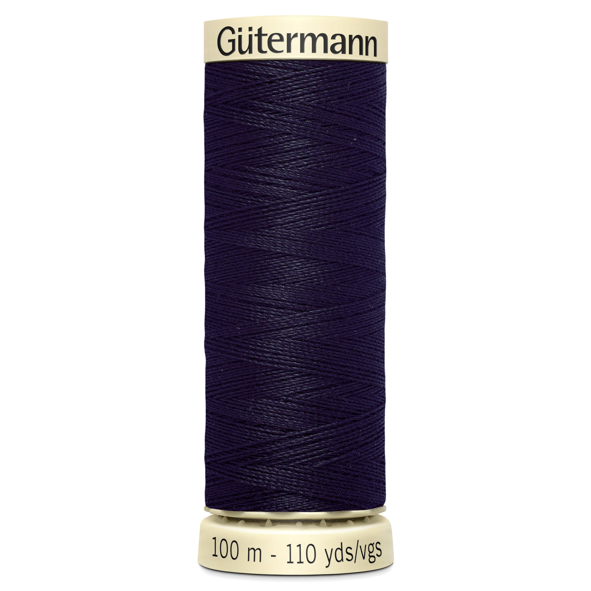 Gutermann Sew All Thread - 665