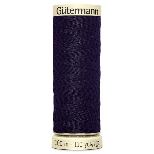 Gutermann Sew All Thread - 665