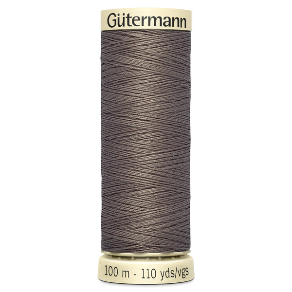 Gutermann Sew All Thread - 669