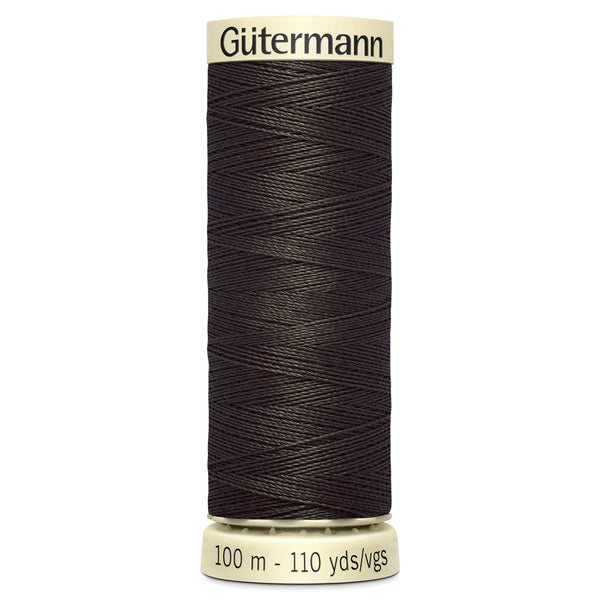 Gutermann Sew All Thread - 671