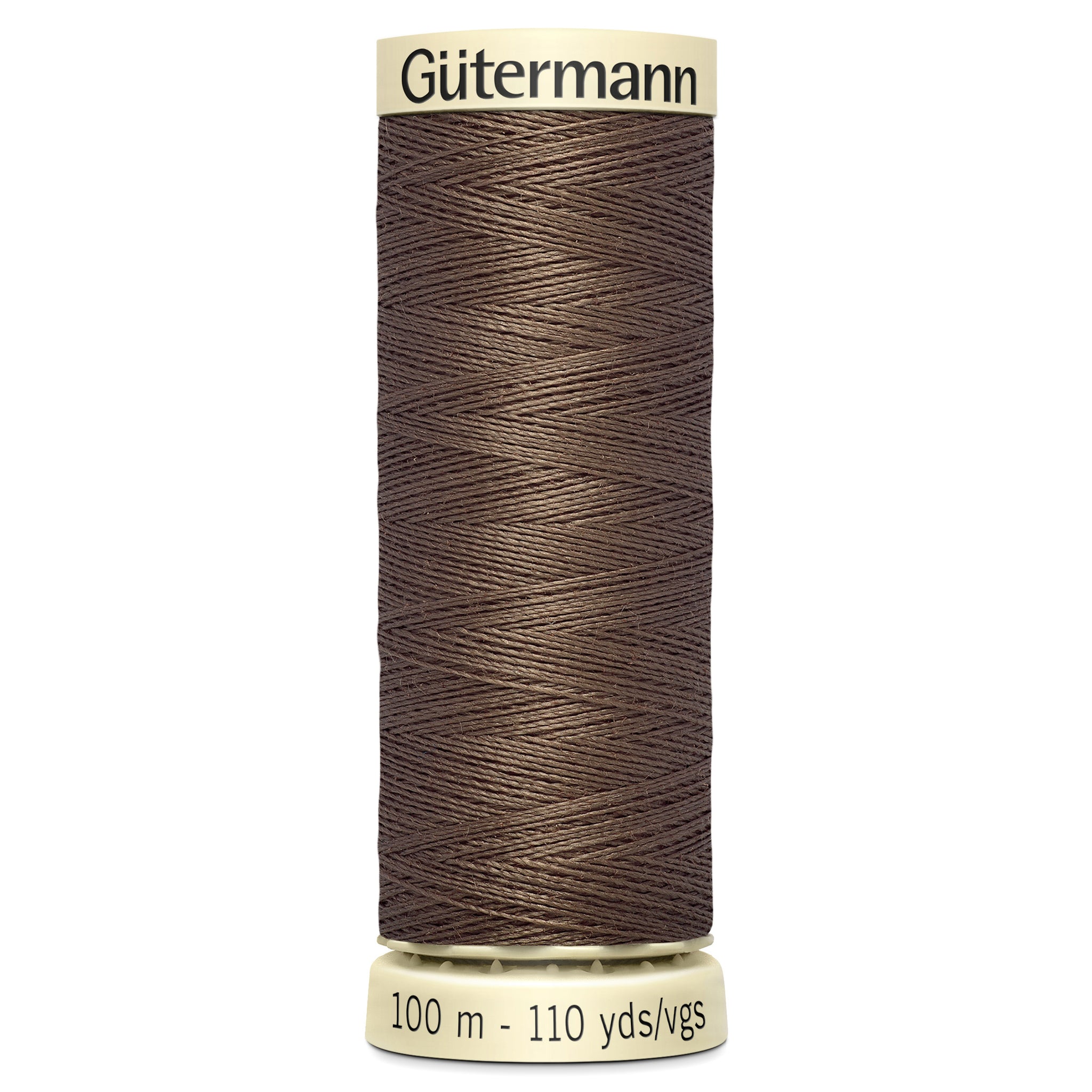 Gutermann Sew All Thread - 672